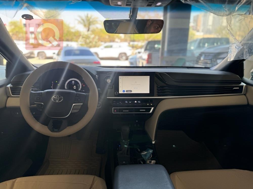 تويوتا كامري